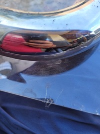 фото thumb №11, Підголівник дуга mazda mx5 stara