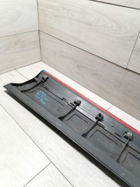 фото thumb №9, Audi q4 e-tron молдинг двері лівий перед 89a853959