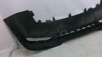 фото thumb №7, Mercedes eqe x294 24r накладка бампера зад pod pdc amg line a2948852201