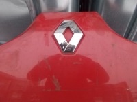 Капот кришка двигуна renault megane 1 ov727 Ціна, фото thumb