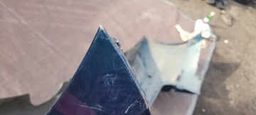 фото thumb №12, Skoda kamiq бампер зад задній / 6089