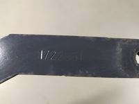 фото thumb №4, Scania r 420 кронштейн кронштейн проводка кабели 1384471 1722351