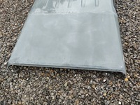 фото thumb №10, Дах обшивка дах land rover defender 5 двері 1999-2016