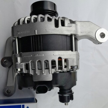 фото thumb №1, Генератор ford explorer l1mt-10300-kb 2337474