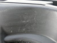 фото thumb №9, Mercedes slk r170 lift обшивка защита багажника l.