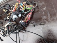 фото thumb №11, Vw t5 1.9 tdi электропроводка жгут низ панели pulpitu