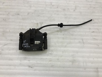 фото thumb №1, Супорт лівий перед citroen c4 cactus 1.2