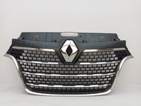 фото thumb №15, Renault master 3 iii 4 iv 2019- решітка радіатора решітка радіатора радіатора перед 623109004r