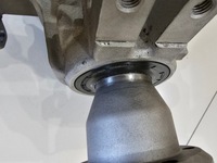 фото thumb №9, Volvo оригінальний номер 1023808 редуктор volvo xc90 xc70 s60 v70