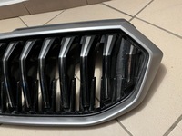 фото thumb №5, Решётка решётка решётка радиатора бампера skoda superb iv 4 3p0 24- 3p0853653a