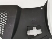 фото thumb №7, Защита, накладка поперечина верхнего porsche macan 95 b