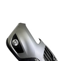 фото thumb №6, Бампер передний перед hyundai santa fe ii lift противотуманные фары