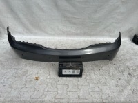 Купить Бампер задняя mercedes cla w117 задний 13-16, фото thumb