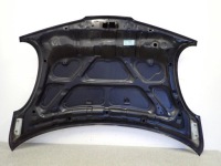 фото thumb №9, Nissan micra k12 02-10 капот крышка двигателя z11