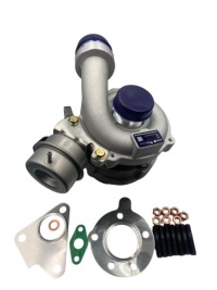 фото thumb №3, Fabrycznie nowa турбина 54399700070 nissan, renault 1.5dci