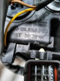 фото thumb №13, Subaru xv ii lifting bi- led права 84002fl120 f.v.a.t