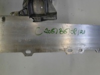 фото thumb №7, Mercedes c klasa w205 205 балка pas усилитель