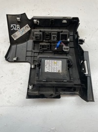 фото thumb №7, Subaru outback защита консоли предохранителей 66135aj020