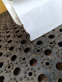 фото thumb №14, Ford transit connect mk2 дверь bok левый сдвижные 5b