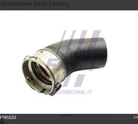 фото thumb №3, Труба турбіни renault kangoo ii 08 коліно 1.5 dci / bluedci