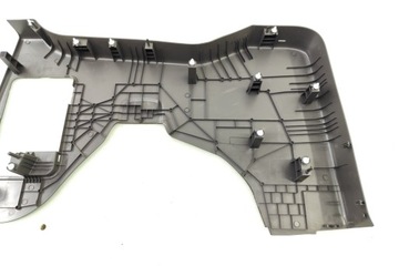 фото thumb №16, Боковые планки декоративный панели распределительной ford