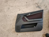 фото thumb №8, Боковина обшивки двері лівий перед водія audi a3 8p 5d sportback комплект