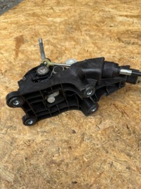 Троси куліса перемикання передач ford focus mk3 bv6r7e395hf Київ, фото thumb