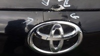 фото thumb №7, Кришка багажника задня скло 202 toyota rav4 iii кришка багажника задня скло rav4 iii