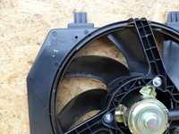 фото thumb №9, Hyundai tucson jt 2004- вентилятор
