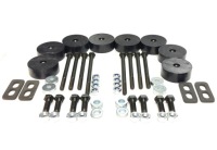 фото thumb №16, Toyota land cruiser lj70 кузов lift кузов +25mm