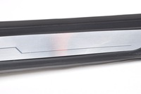 фото thumb №9, Toyota supra mk5 gr накладка порогова права 23r 7429632