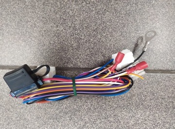 фото thumb №5, Toyota rav 4 модуль джгут круїз-контроль новий 06-09'