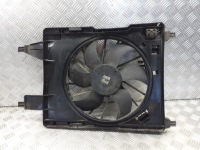 Купить Вентилятор радиатора renault megane 2 1.5 dci 8200680824, фото thumb
