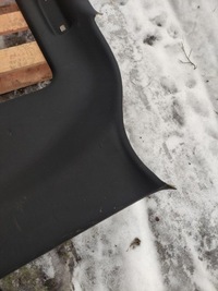 фото thumb №7, Ford kuga mk3 стеля czarna панорама люк st vignale 2019-