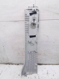 фото thumb №5, Volkswagen crafter ii захист стійка ліва 7c0867243bj