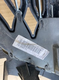 Решётка  opel insignia opc po faceliftingu gsi satyna Киев, фото thumb