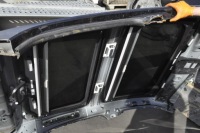 Smart forfour 453 крыша панорама solar 5d Оригинал, фото thumb