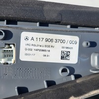 фото thumb №13, Лампа led задня ліва mercedes cla 117 a1179063700