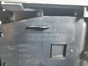 фото thumb №9, Ford kuga mk1 туннель средний подлокотник eu