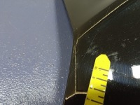 фото thumb №10, Audi q2 s-line 16- уголок бампера левый перед 81a807437