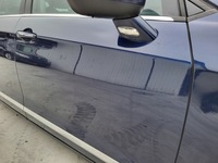 фото thumb №7, Citroen c5 iii x7 09r kpkd двері праве передні перед