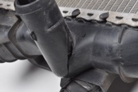 Porsche cayman 987 2.9 радиатор воды 99710603303 с Разборки, фото thumb