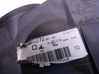 фото thumb №6, Лампа правый перед citroen c4 grand picasso ii