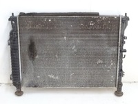 фото thumb №1, Opel antara 2.2 cdti радиатор wody