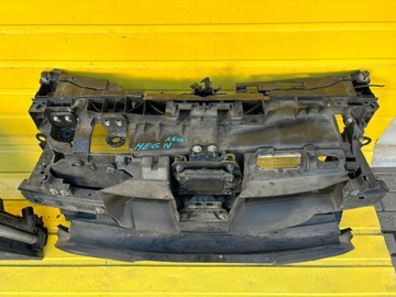 фото thumb №5, Renault megane iv pas перед радиатор радар комплект 1.6dci