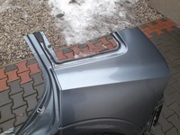 фото thumb №8, Крила лівий задня колір 714 volvo xc60 ii 2019r