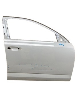 фото thumb №1, Skoda octavia iii 3 5e дверь правые передние перед