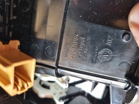 фото thumb №8, Решітка повітропровід панель esp аварійних оригінал 6rf819728c vw polo v 6r 6c 13r