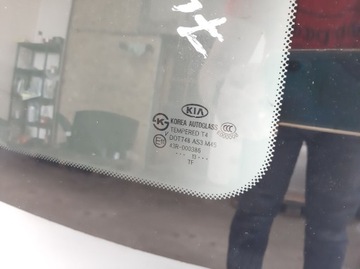 фото thumb №8, 2013 kia optima стекло люк 816162t010