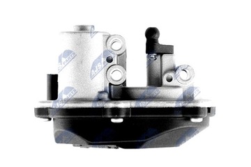 фото thumb №11, Регулятор колектора впускного ilość pinów:5 audi a3 2.0tdi 2003- a4